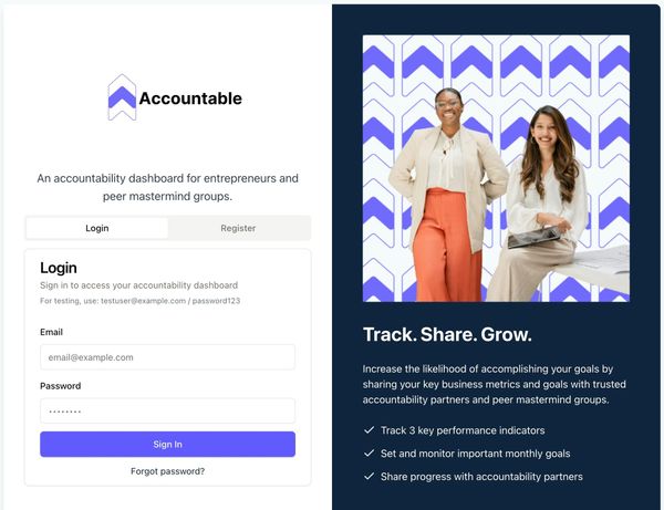 Being Held Accountable by AI (Transmission #320)
