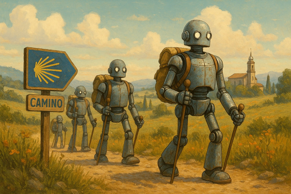 Weekly Radar #352: GEM Walks the Camino, Proptech Index Down 5.59%