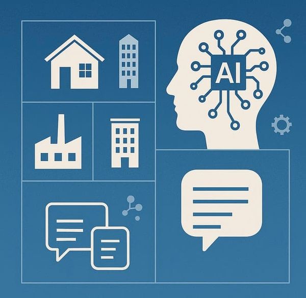 Weekly Radar #355: Building In An AI World, Flying Motorbike Debuts, Proptech Index Down 0.49%