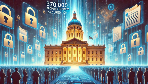 Weekly Radar #353: Wandering to $50M, Challenges Abound in Fractions, New Jersey's Blockchain Bet, Proptech Index Up 0.68%