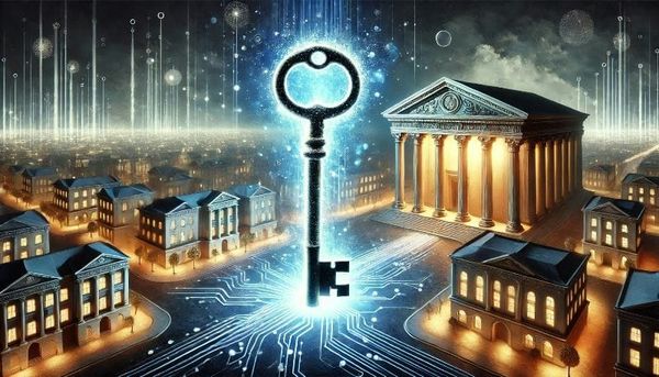 The Skeleton Keys to Alternative Investments (Transmission #328)