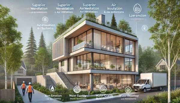 Wellness: A New Paradigm for How We Build (Transmission #326)