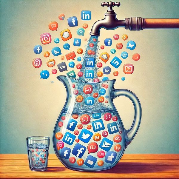 Attention is the Bottleneck that Breaks AI (Transmission #331)