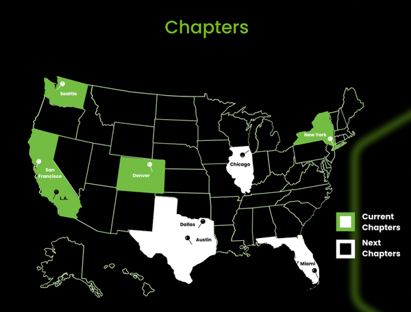 Finding the One Relationship That Changes Everything (Transmission #334)