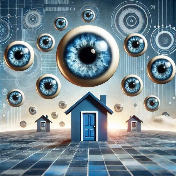 Weekly Radar #371: fix Opendoor tweet, search inside OpenAI, keep thinking, stocks down 5.8% WoW