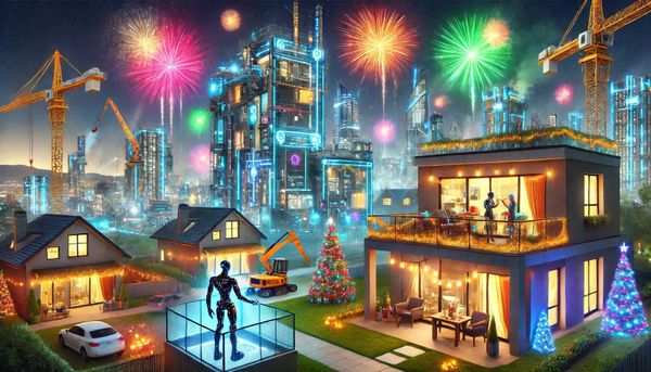 Weekly Radar #383: Kicking Institutionals to the Curb, a Homes.com "Duh" Moment, Proptech Index up 7.29%