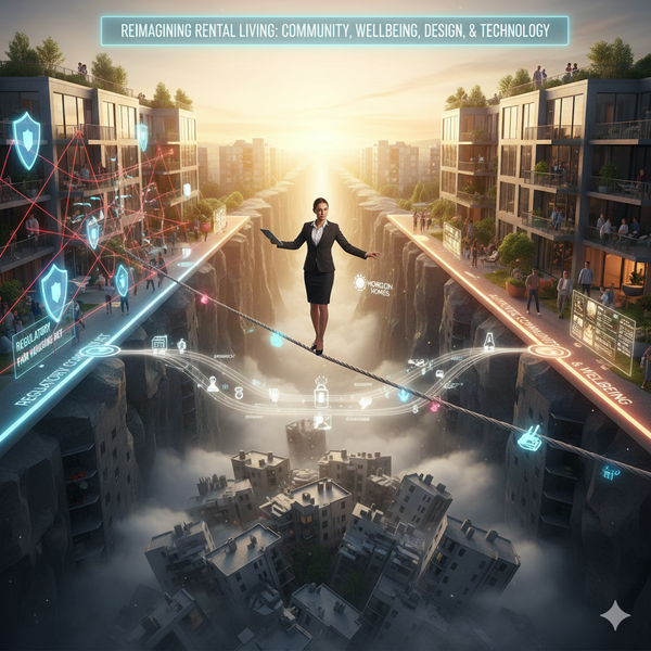 Proptech Pressure Test: Sekra (Transmission #343, Part I)