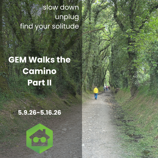 Weekly Radar #386: Finding Quietude on the Camino, AI Voice Advances, Brands & AI Slop, CoStar Revolt, Proptech Index down 8% WoW