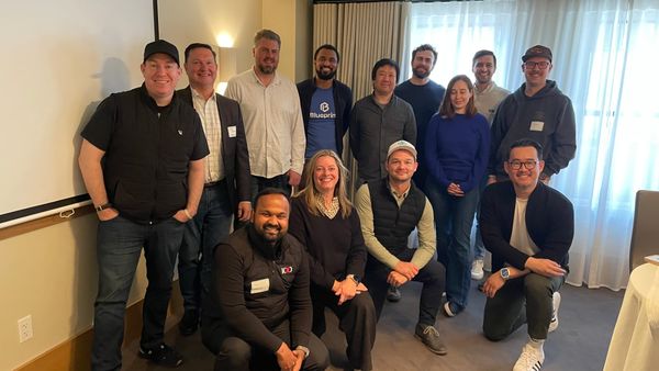 WEEKLY RADAR #397: Symposium success with Ben Kinney, GEM Ventures website, Tin Can availability, Proptech Index up 10.85%