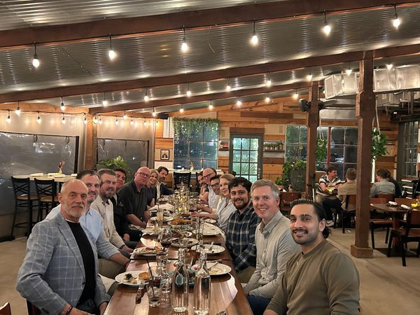 WEEKLY RADAR #396 (4/12/2026)