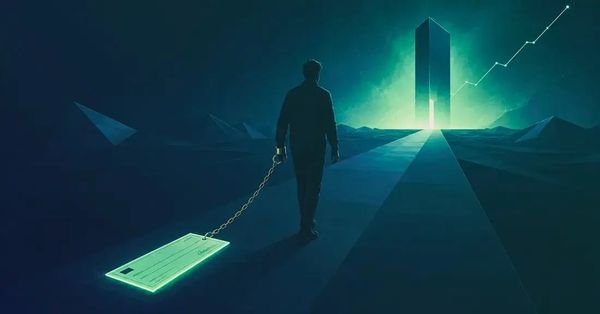 WEEKLY RADAR #412 & 413: What to pay Yourself as a Founder, the AI House Way, Assuming a Shutdown