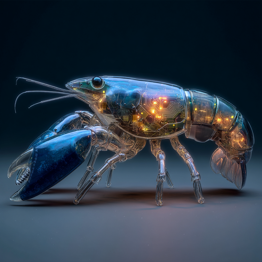 The Quantum Shell: