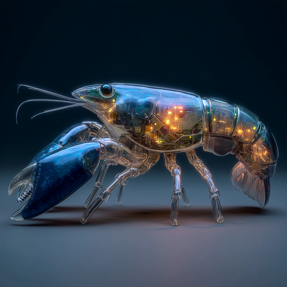 The Quantum Shell: