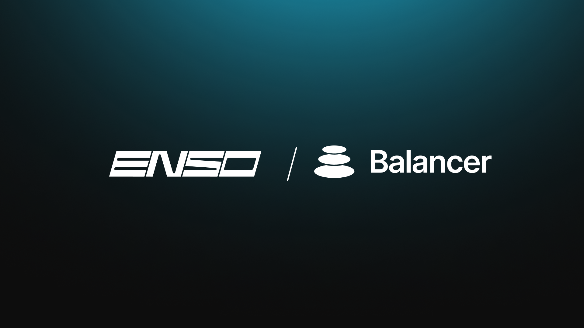 Balancer v3 Is Live on Enso