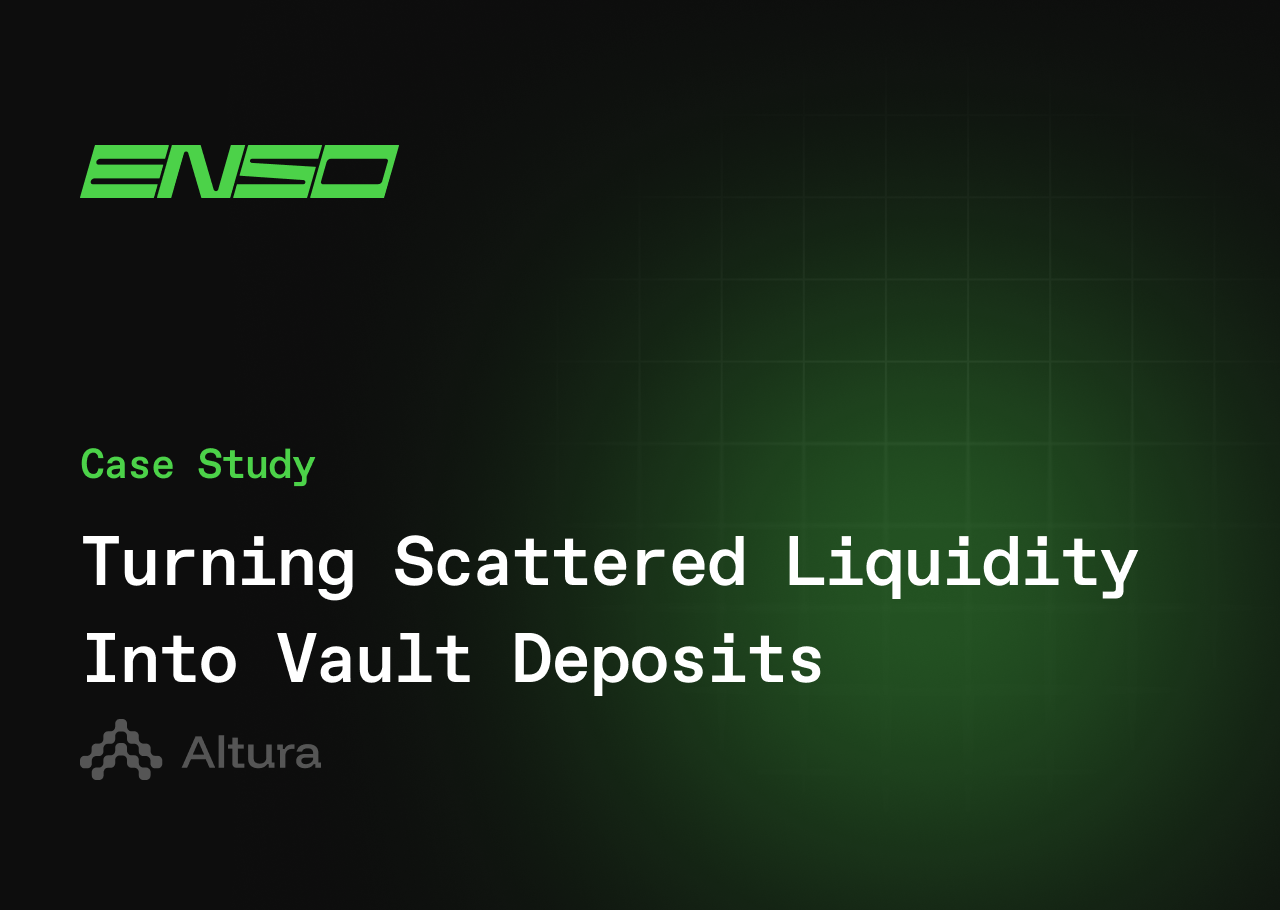 How Altura Unlocked Cross-Chain Distribution for a HyperEVM-Native Vault