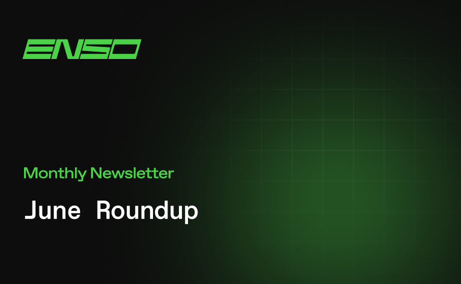 June Roundup