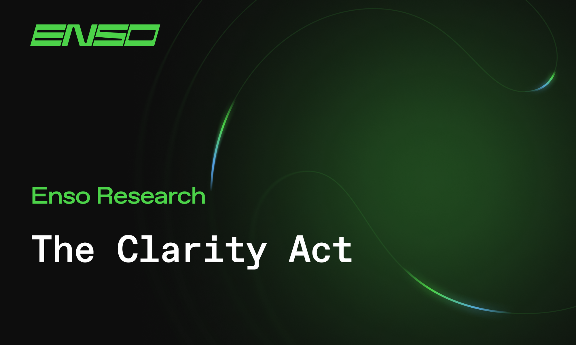 The CLARITY Act explained: what it means for crypto and what happens next