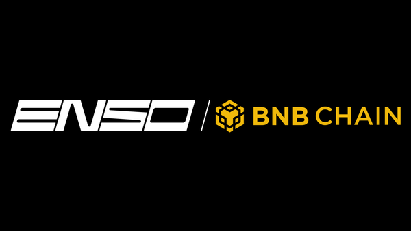 Enso is Live on BNB Chain