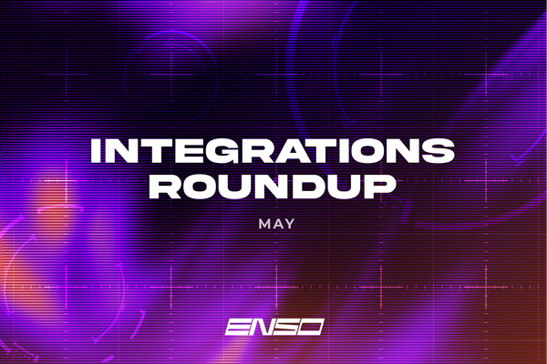 May Integration Roundup