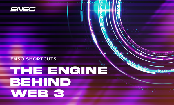 The Engine Behind Web3