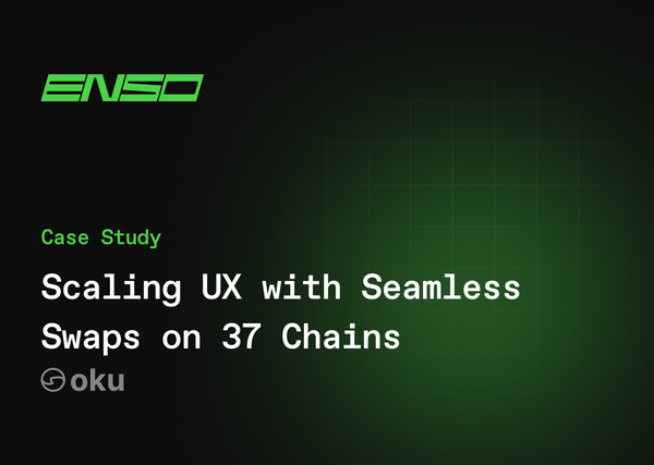 How a 16-Person Team Grew Oku to 60K Monthly Users by Competing with CEXes on UX