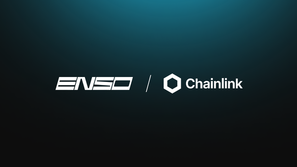 A New Standard for Cross-Chain Infrastructure