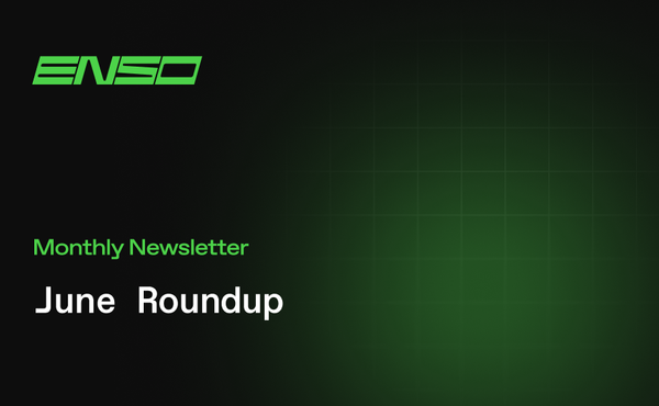 June Roundup