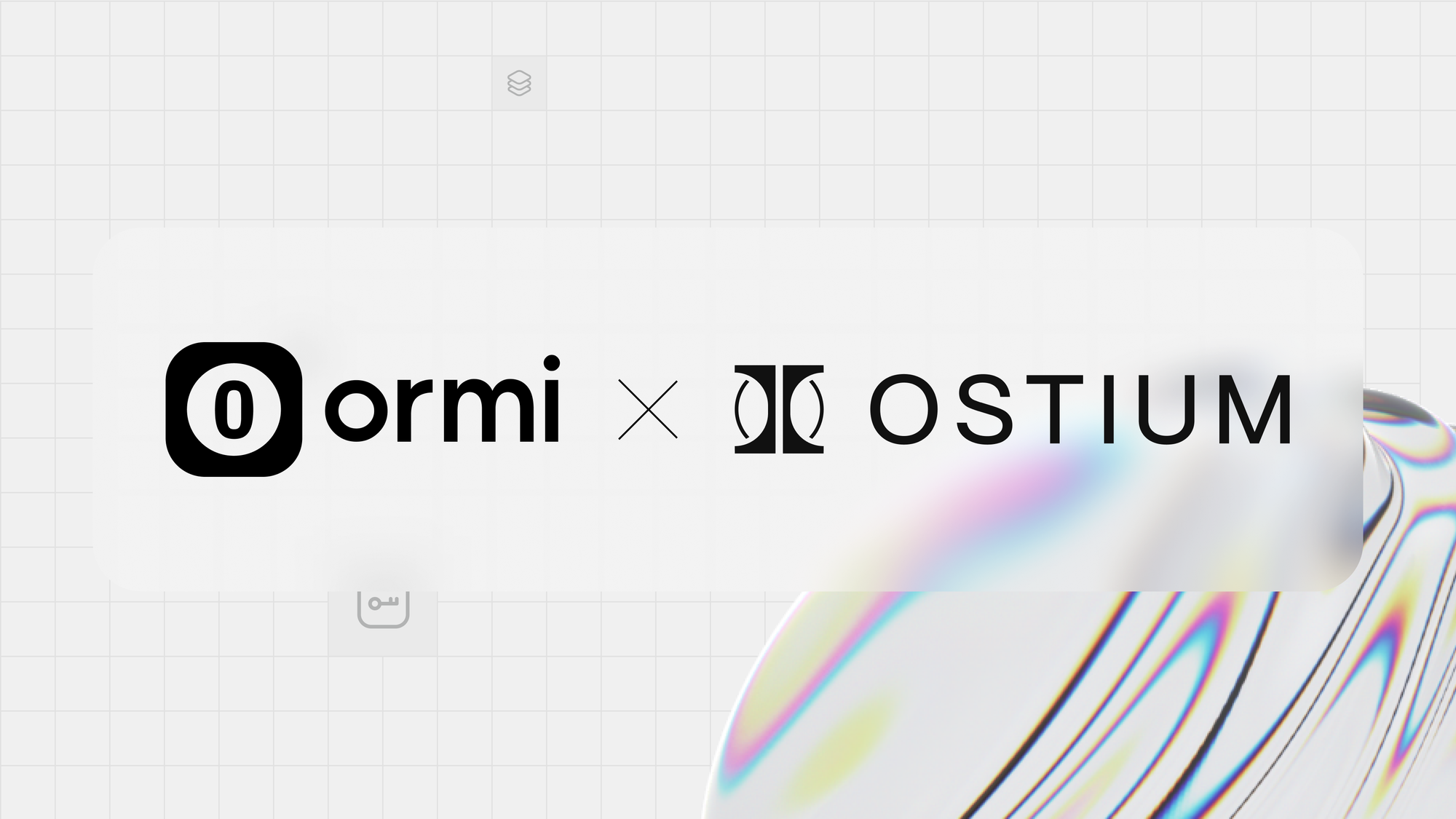 Case study: How Ostium powers real-time trading with Ormi