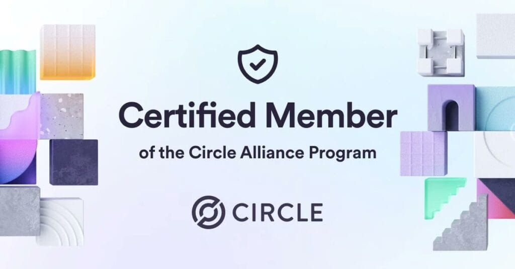 Ormi Labs joins the Circle Alliance Program as data infrastructure partner