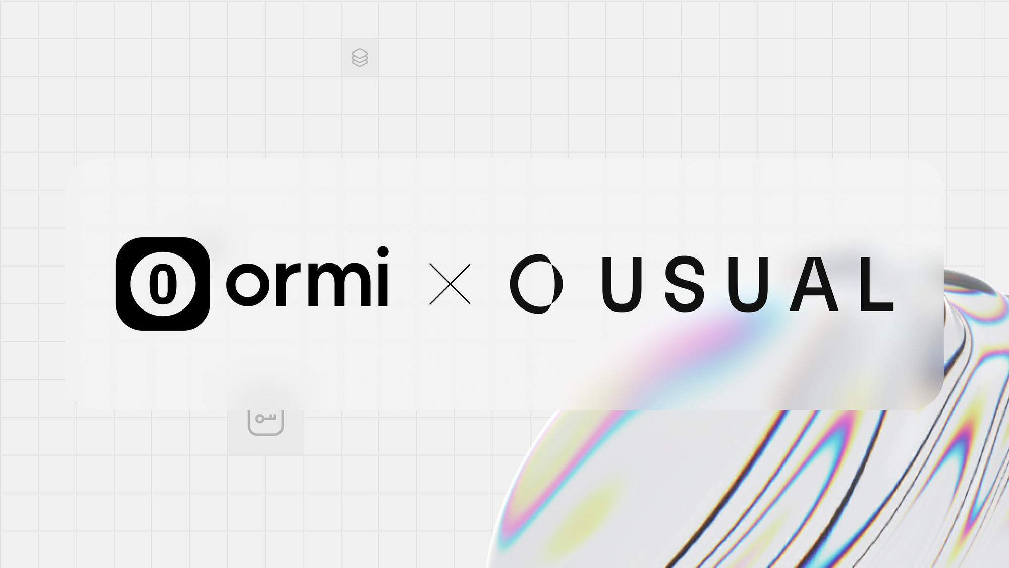 Scaling Stablecoin Infrastructure: Usual Uses Ormi’s Subgraph for Real-Time Stablecoin Data