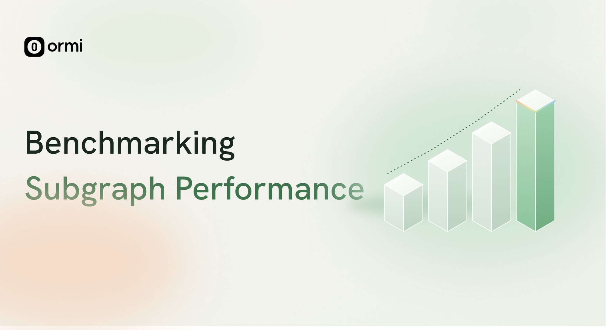 How to Benchmark Subgraph Performance and Reliability