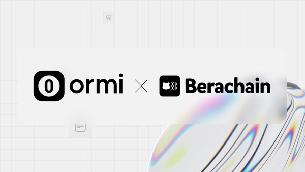 Berachain Case Study: How Ormi Powered 2025’s Most Innovative Mainnet Launch and TGE