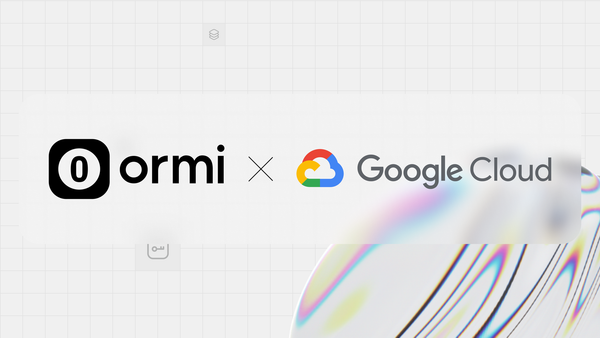 Ormi Labs receives $300K grant from Google Cloud to scale Web3 data infrastructure