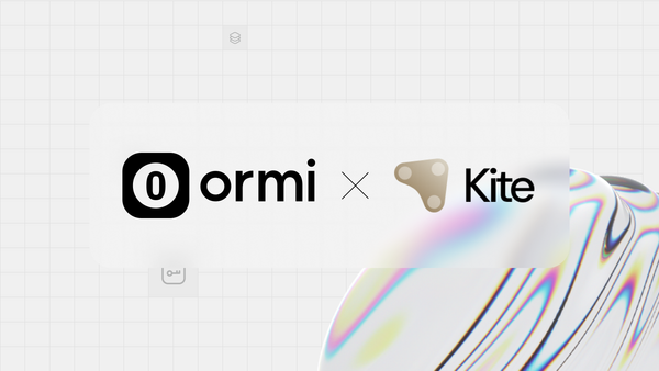 Ormi Labs now supports Kite AI Subgraphs