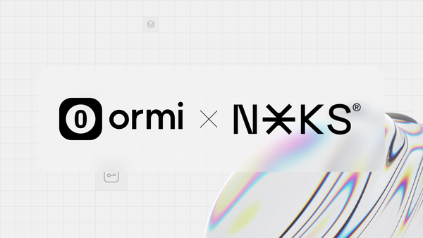 Real-Time Blockchain Indexing: How Ormi Eliminated Subgraph Lag for Noks AI on Ethereum and BSC