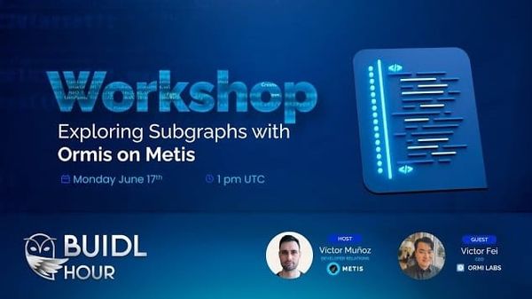 Exploring Subgraphs on Metis with Ormi