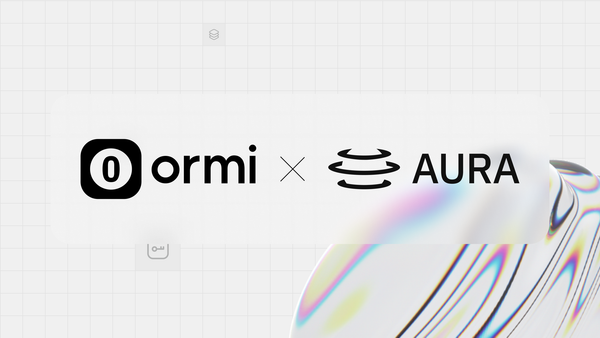 Aura Finance scales $123M+ TVL across 7 chains with real-time Subgraphs on Ormi