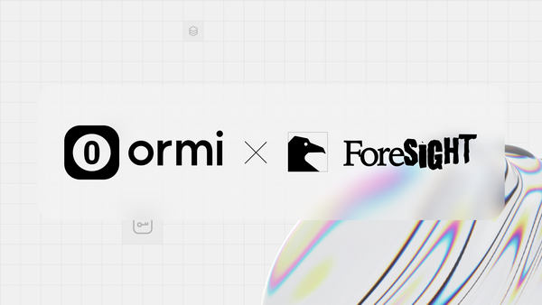 How a prediction market on Katana eliminated missing transactions with Ormi's real-time blockchain data