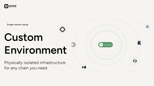 Real-time DeFi data across multiple chains: Which indexing platforms supports this?