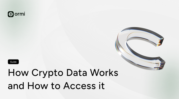 How to Access Crypto Data Using Subgraphs