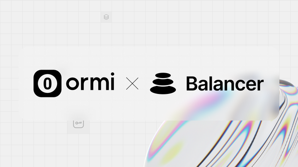 Case Study: How Balancer Rebuilt Trust in Its Data Infrastructure with Ormi
