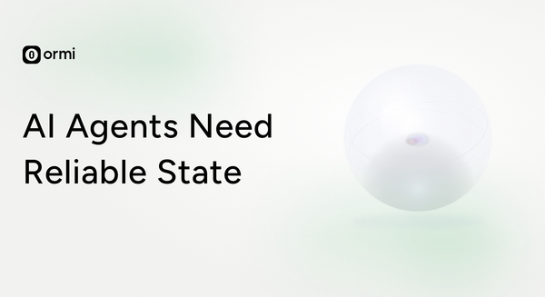 AI Agents Need Reliable Blockchain Data (Not Just Identity and Payments)