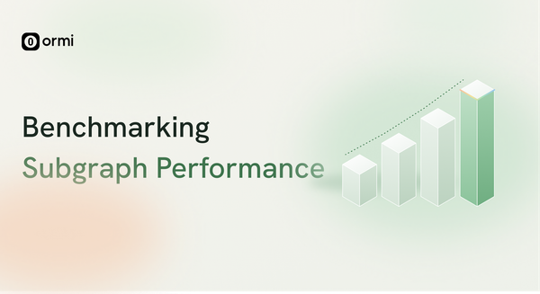 How to Benchmark Subgraph Performance and Reliability