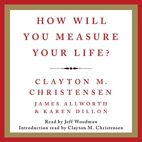 New Top Career Book Recommendation