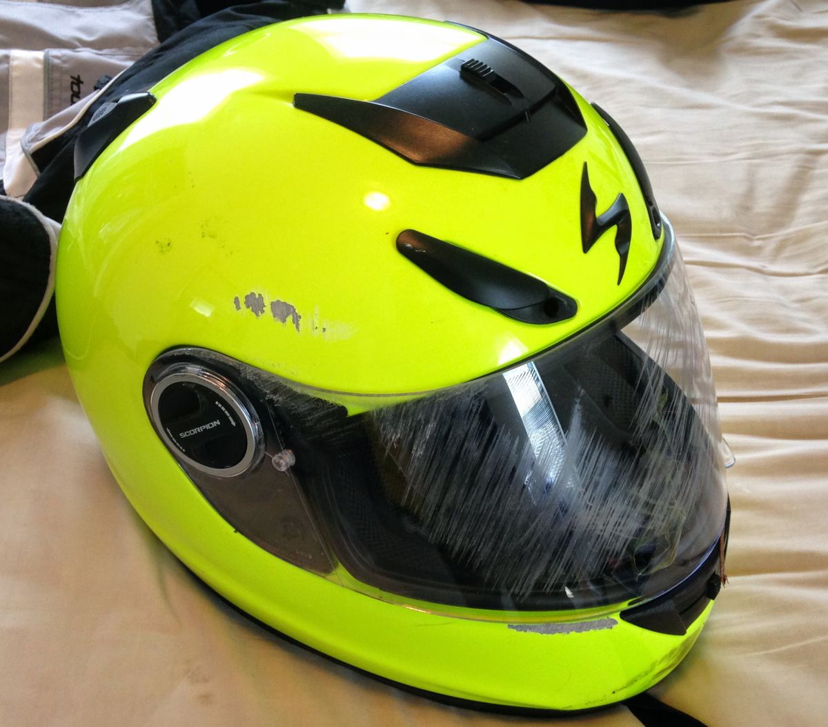 Sign of a Great Friend