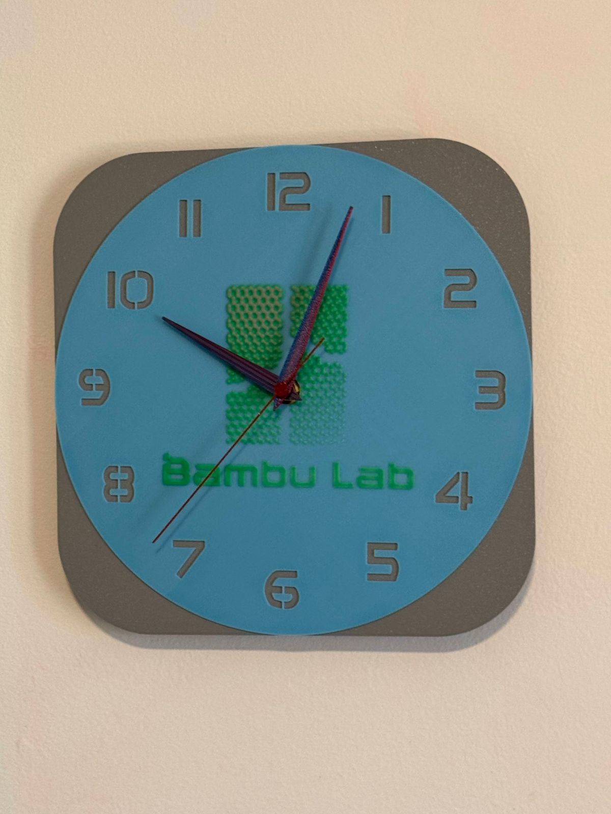 Initial 3D Printing Adventures