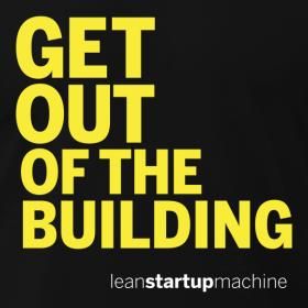Initial reactions to Lean Startup Machine DC