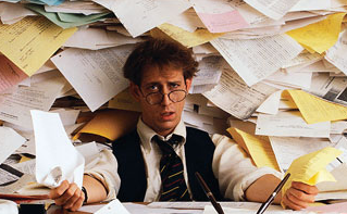 Super-busy?  You're not a Hero, You're Investing your Time Poorly