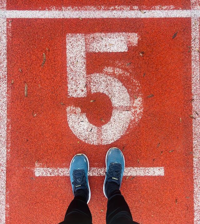 The Friday 3pm Rule: How a Simple Weekly Email Transformed Accountability Across 500 People