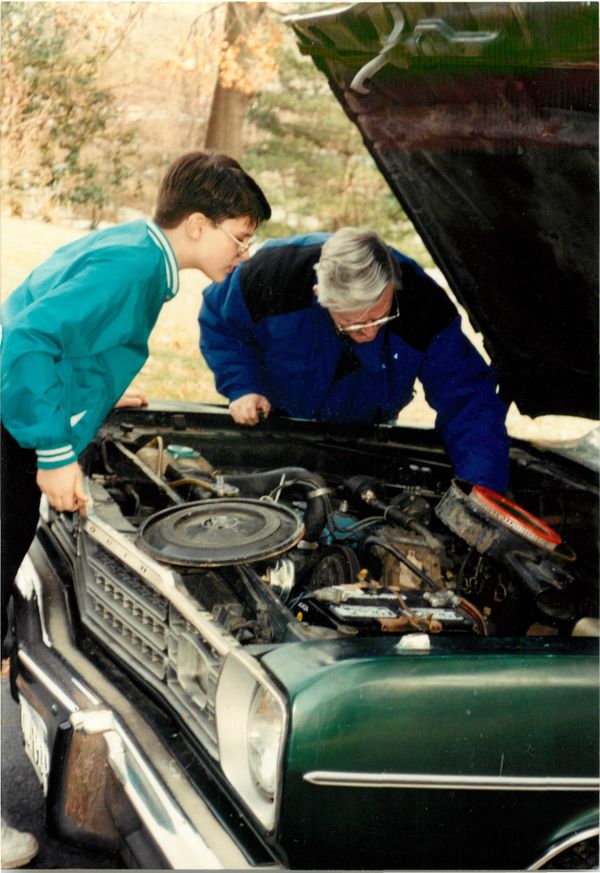 Learn the Right Things and Learn the Things Right